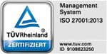 ISO 27001 Certification